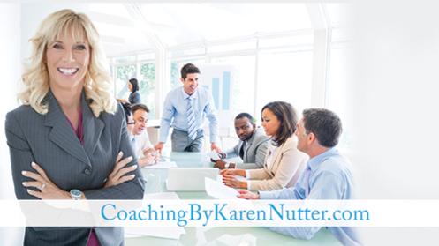 Coaching By Karen