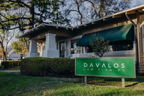 Davalos Law Firm