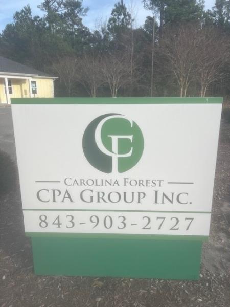 Carolina Forest CPA Group