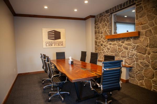 Cornerstone Law Firm