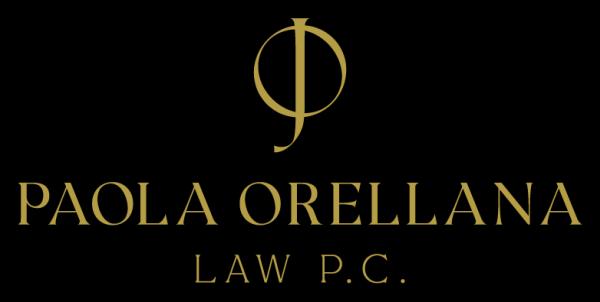 Paola Orellana Law