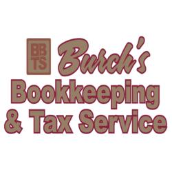Burch's Bookkeeping & Tax Service