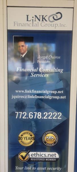 Link Financial Group