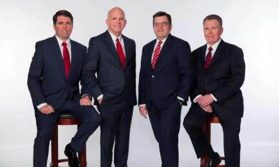 Linebaugh Dority & Allen