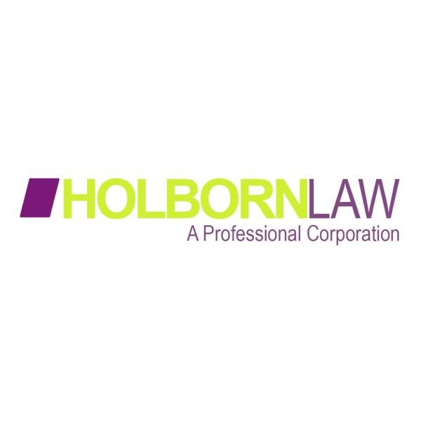 Holborn Law APC