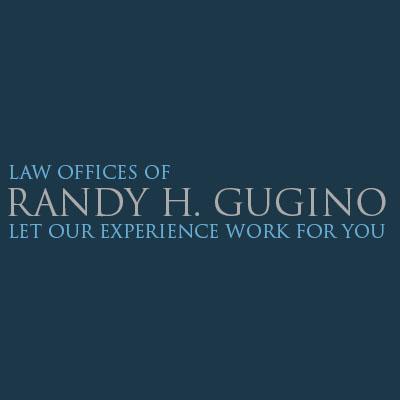 Law Office of Randy H. Gugino