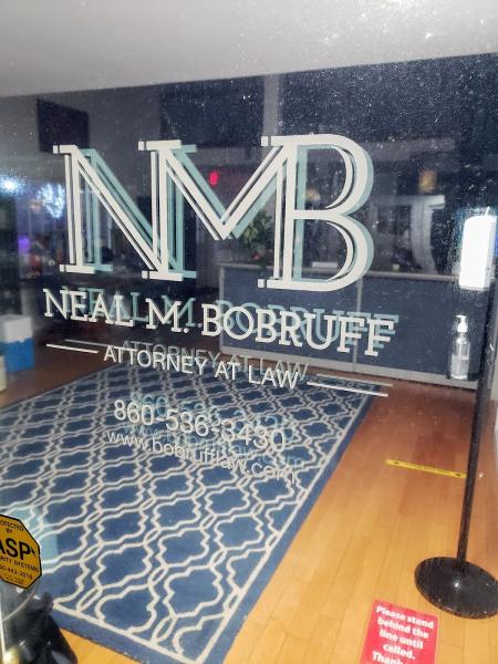 Neal Bobruff, Attorney at Law