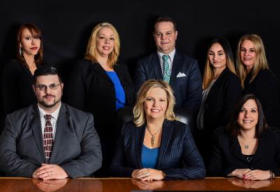 The Pearce Law Firm, Personal Injury and Car Accident Lawyers