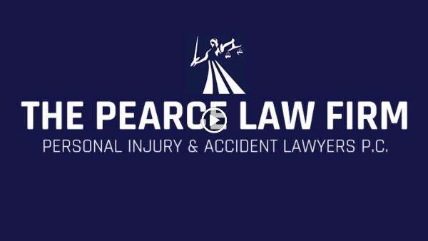 The Pearce Law Firm, Personal Injury and Car Accident Lawyer