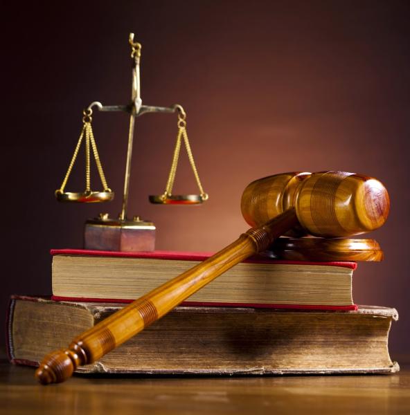 Gillespie Law Offices
