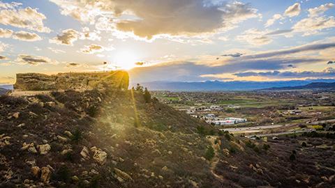 Castle Rock Mediation