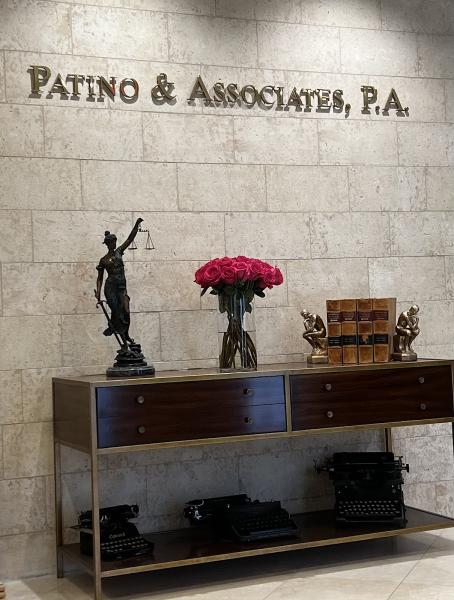 Patino & Associates