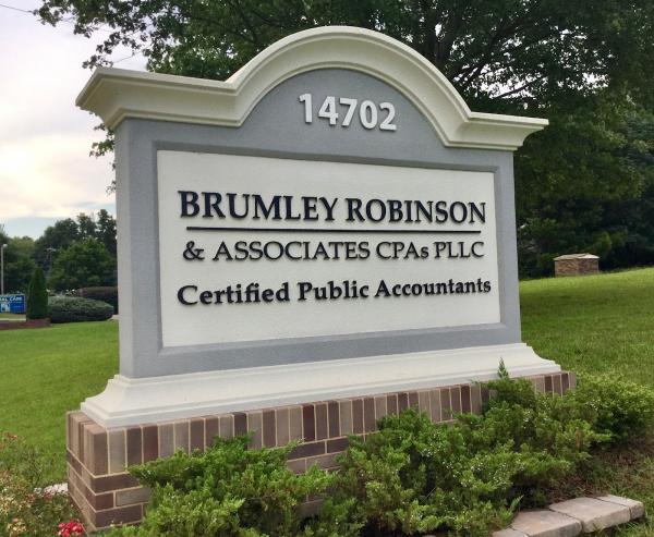 Brumley Robinson & Associates Cpas