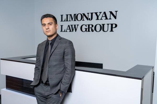 Limonjyan Law Group