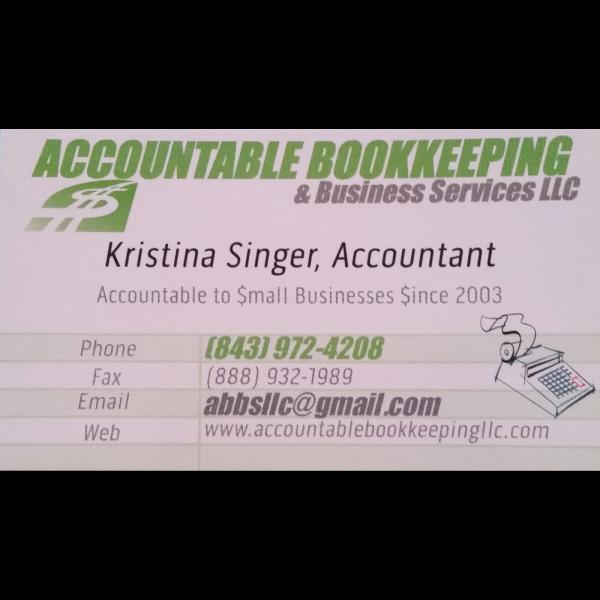 Accountable Bookkeeping & Business Services