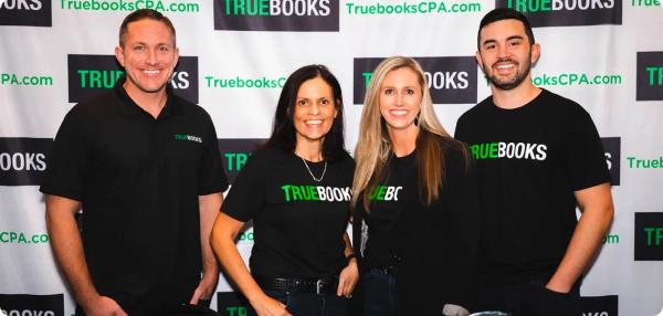 Truebooks