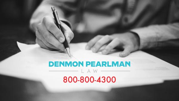 Denmon Pearlman Law Injury and Accident Attorneys