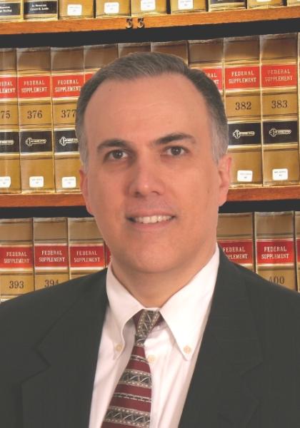 Matthew J. Previte CPA