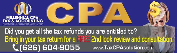 Millennial Cpa, Tax & Accounting