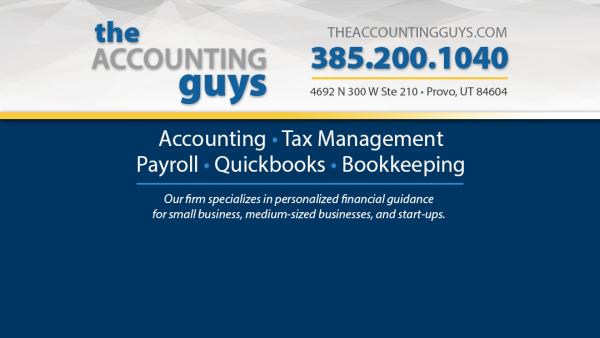 The Accounting Guys
