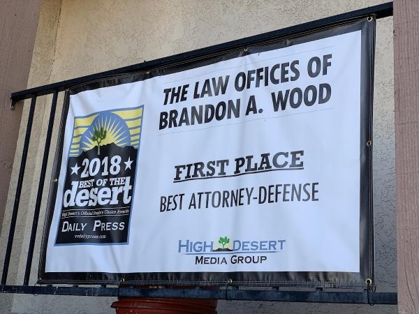 The Law Offices of Brandon A. Wood