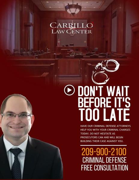 Carrillo Law Center