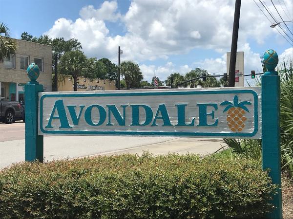 Avondale Accounting