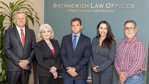 Bochnewich Law Offices