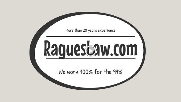 Ragues Law