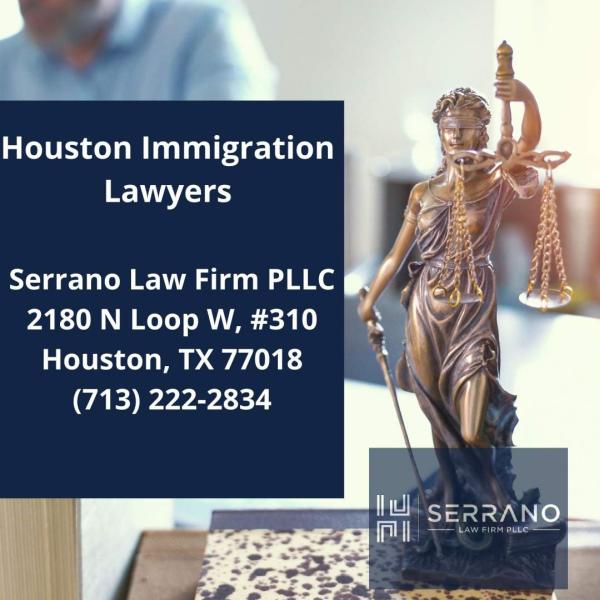 Serrano Law Firm