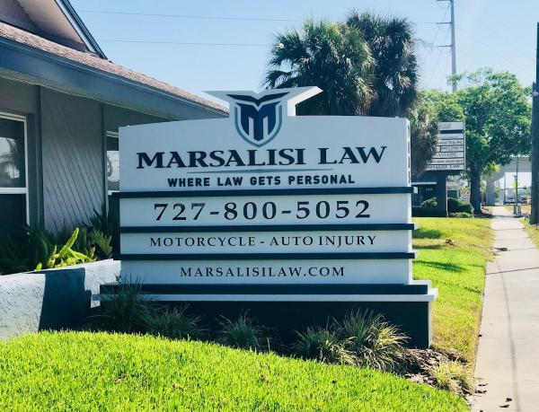 Marsalisi Law - Personal Injury & Car Accident Lawyers