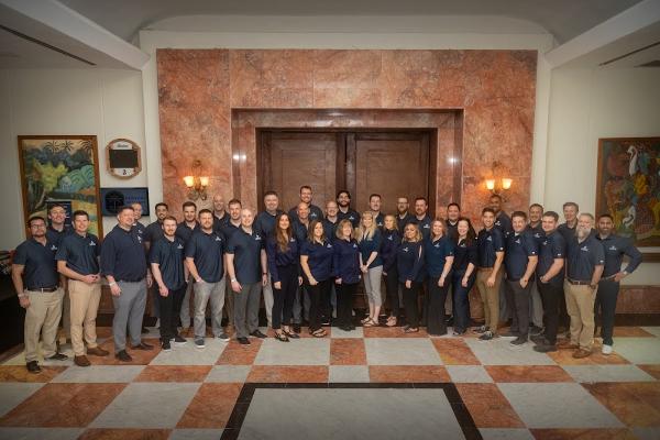 Legacy Wealth Management