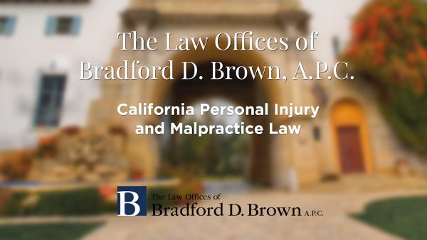 The Law Offices of Bradford D. Brown