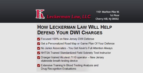 Leckerman Law