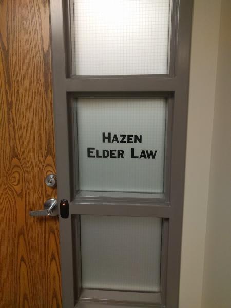 Hazen Law Group