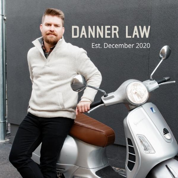 Danner Law