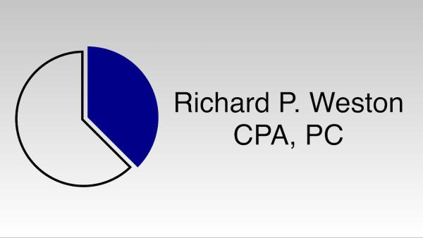 Richard P. Weston, CPA