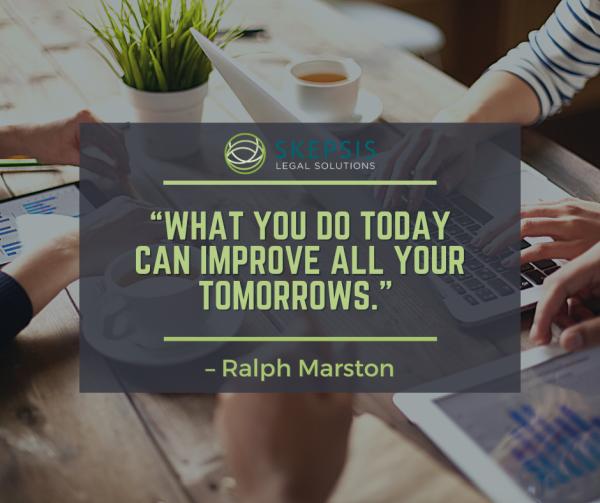 Skepsis Legal Solutions