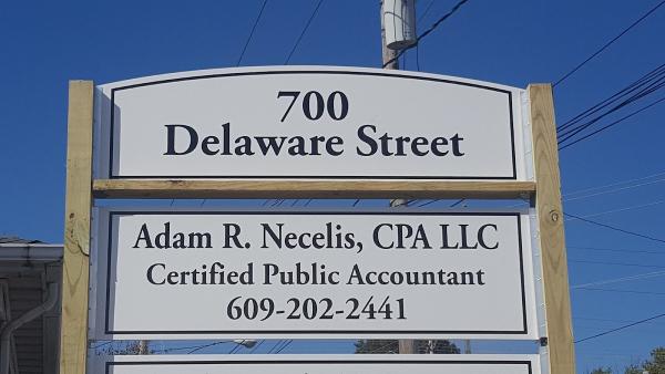 Adam R. Necelis CPA