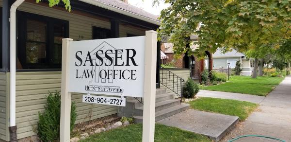 Sasser Law Office