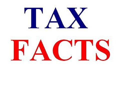 Tax Facts