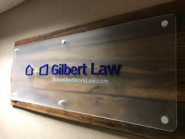 Gilbert Law