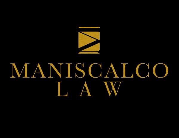 Maniscalco Law