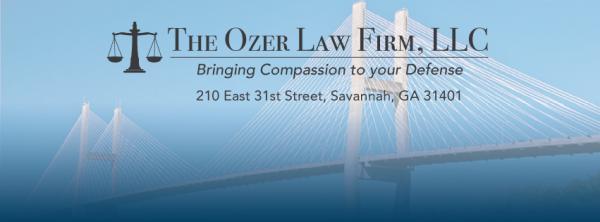 The Ozer Law Firm