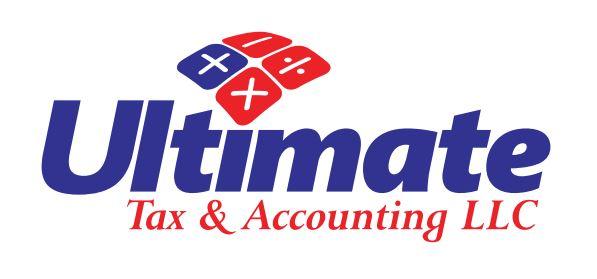Ultimate Tax & Accounting