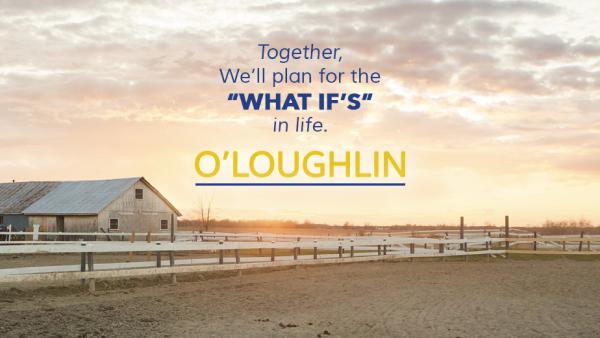 O'Loughlin Law Firm