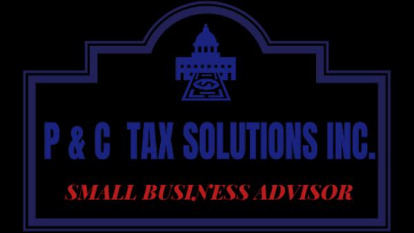 P&C Tax Solutions