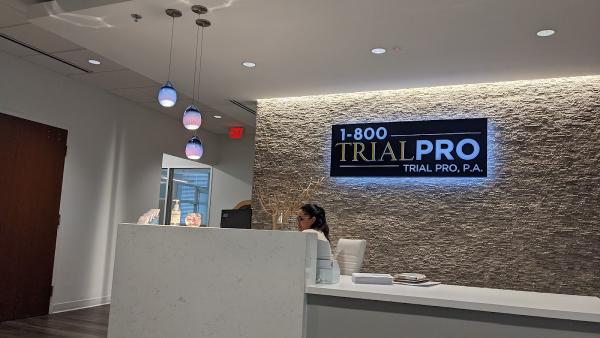 Trial Pro