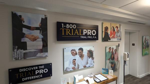 Trial Pro