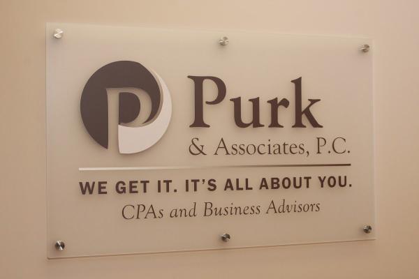 Purk & Associates